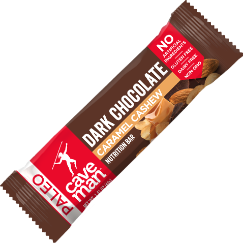 Variety Pack - Nutrition Bars