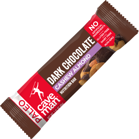 Variety Pack - Nutrition Bars