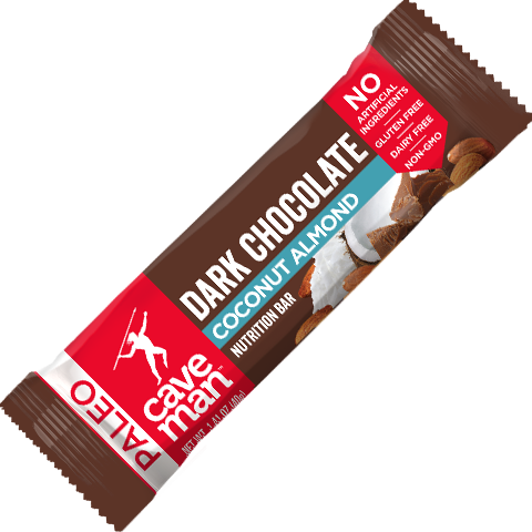 Variety Pack - Nutrition Bars