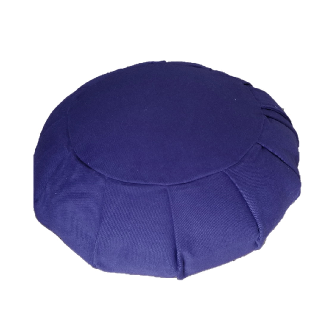 OMSutra Round Meditation Zafu