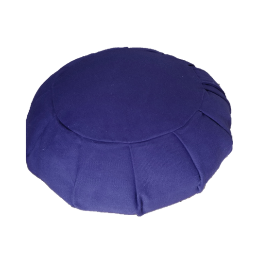 OMSutra Round Meditation Zafu