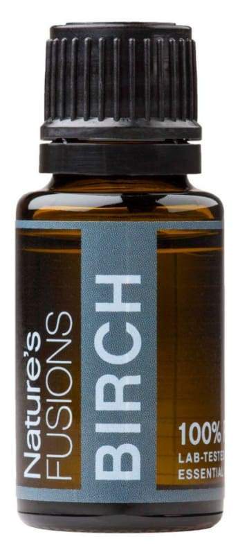 Birch 100% Pure Essential Oil - 15ml