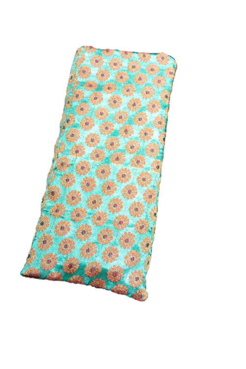 Silk Eye Pillow