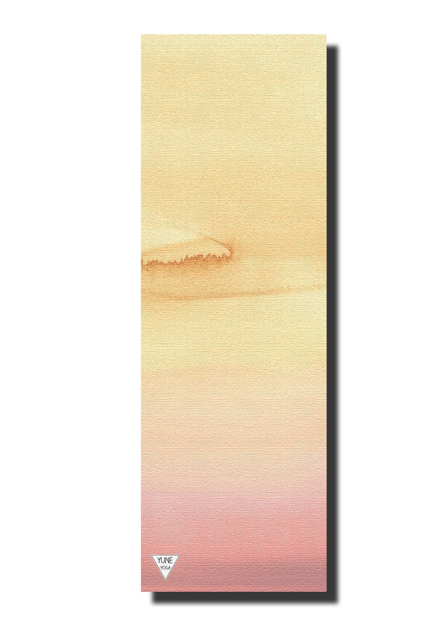 Ascend Yoga Mat Hera Mat