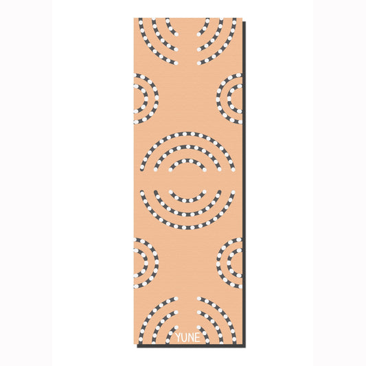 Ascend Yoga Mat CE58 Mat