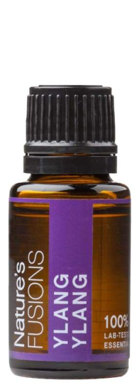 Ylang Ylang - 15ml Pure Essential Oil